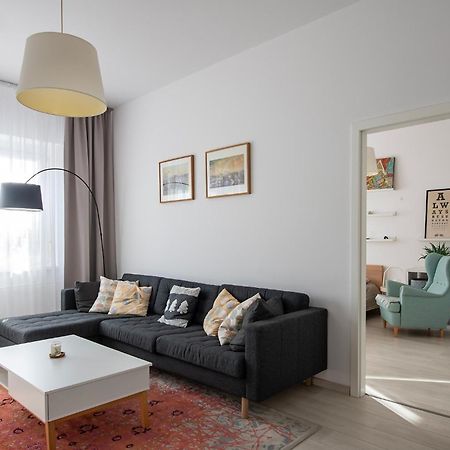 Coburg Palace Apartment Bratislava Eksteriør bilde