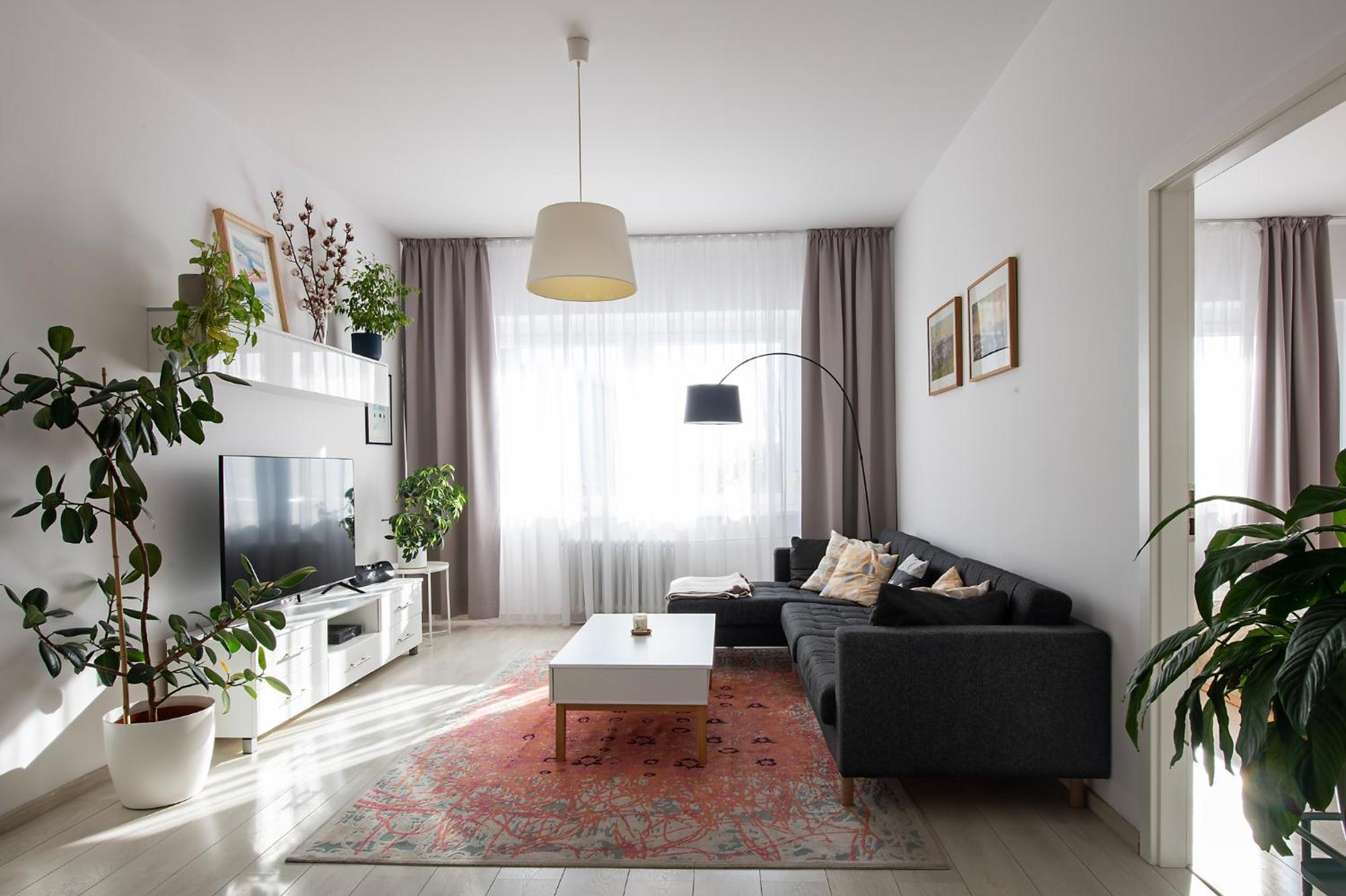 Coburg Palace Apartment Bratislava Eksteriør bilde