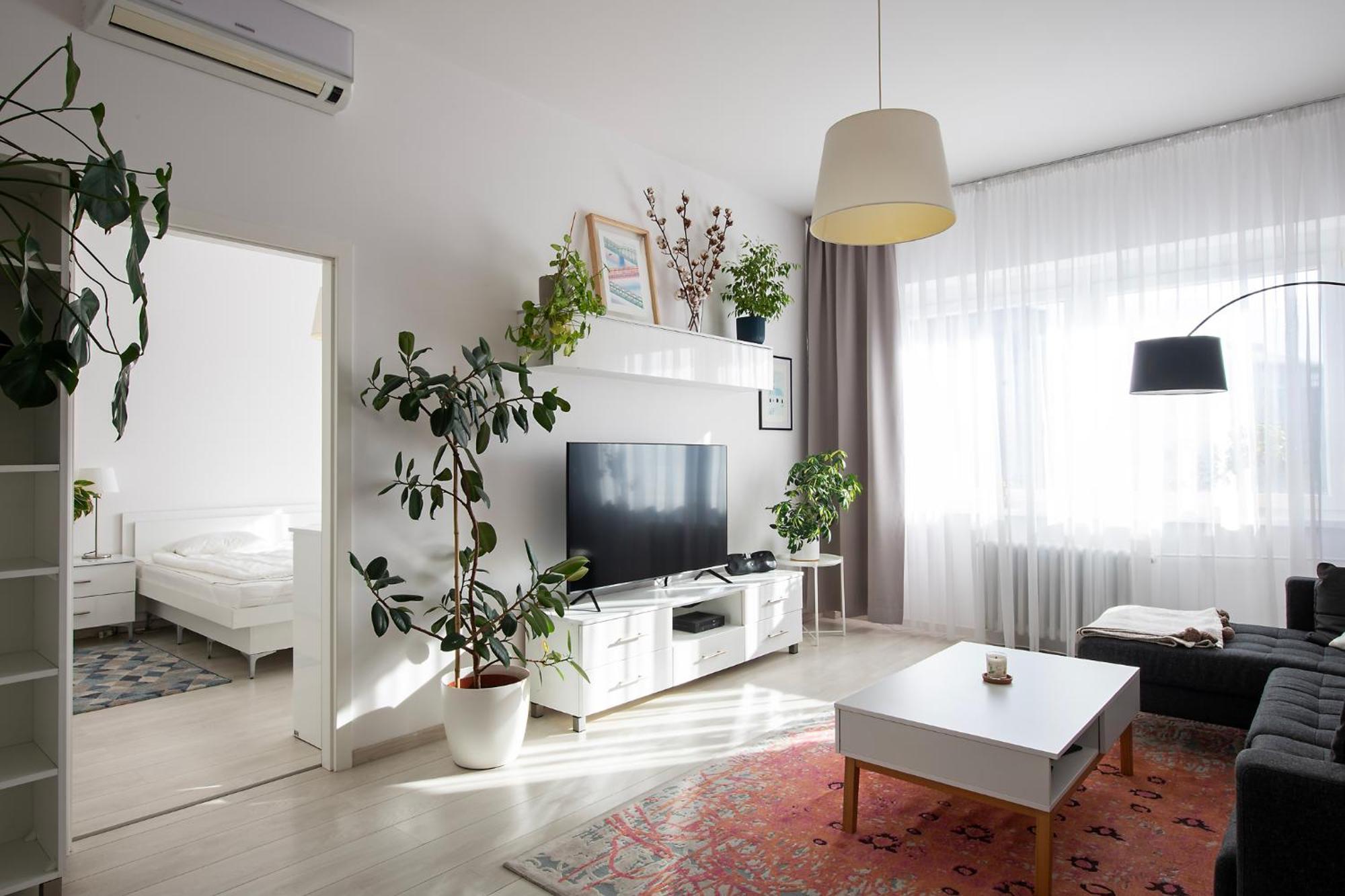 Coburg Palace Apartment Bratislava Eksteriør bilde