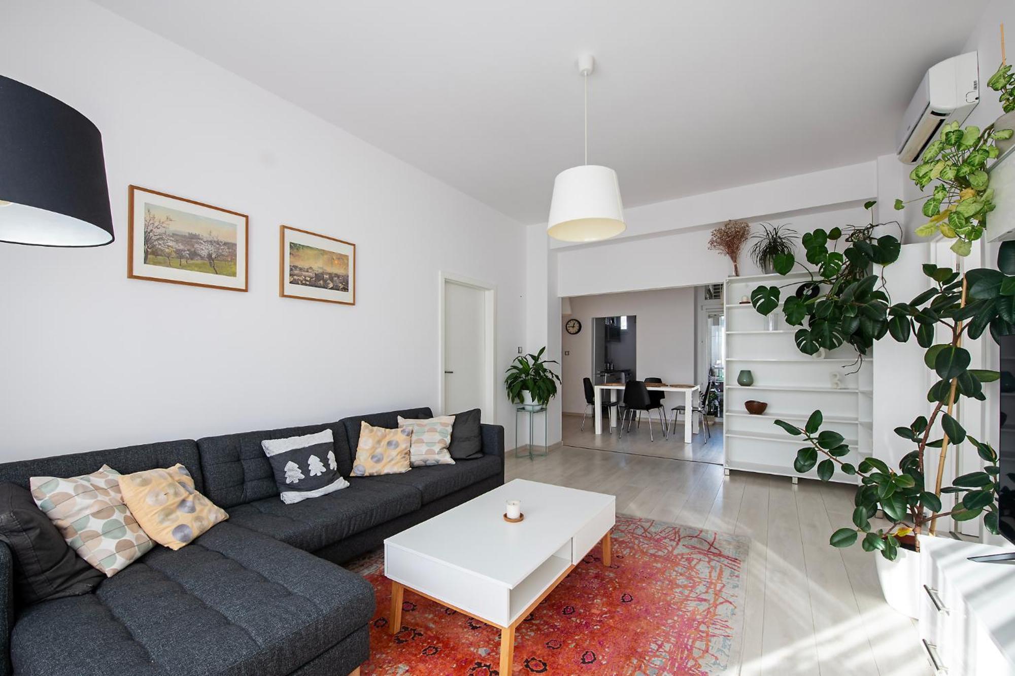 Coburg Palace Apartment Bratislava Eksteriør bilde