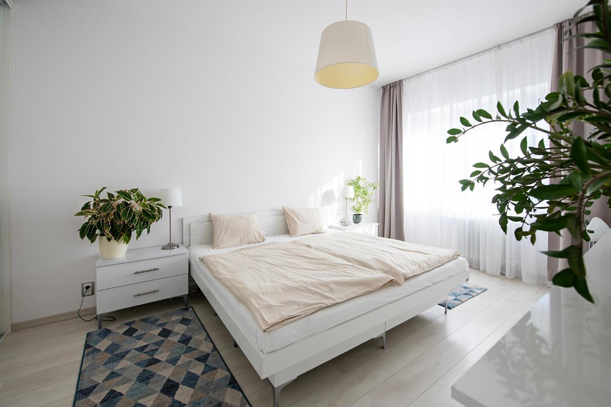 Coburg Palace Apartment Bratislava Eksteriør bilde