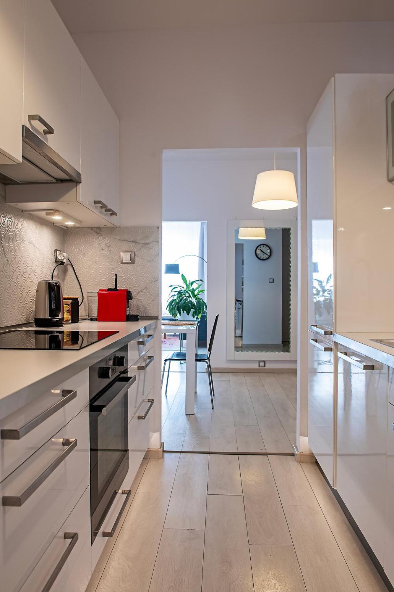 Coburg Palace Apartment Bratislava Eksteriør bilde