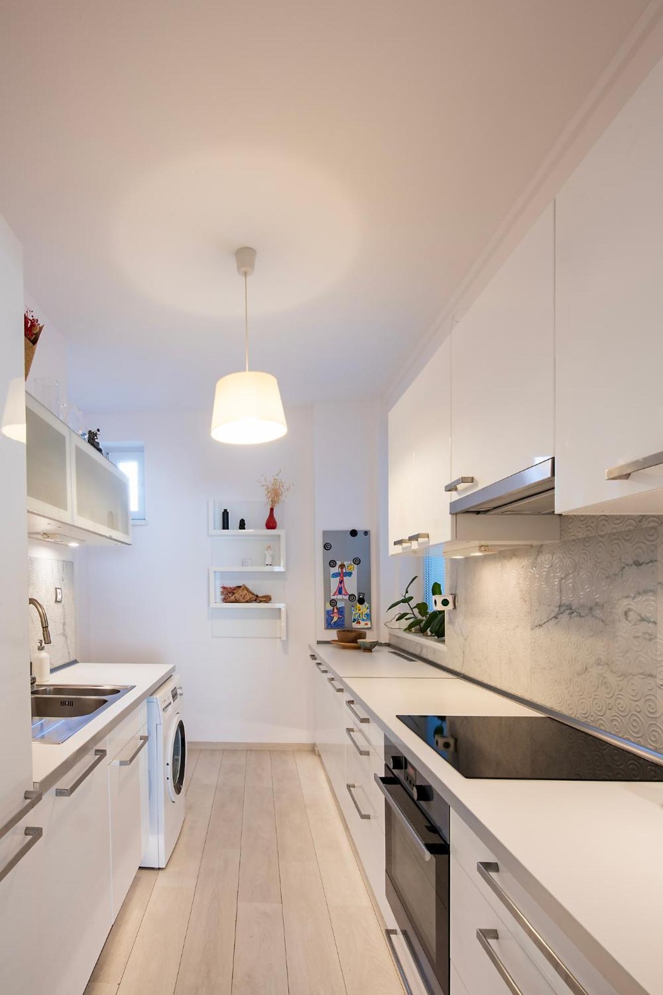Coburg Palace Apartment Bratislava Eksteriør bilde