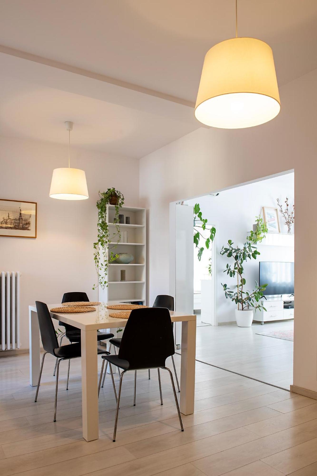 Coburg Palace Apartment Bratislava Eksteriør bilde